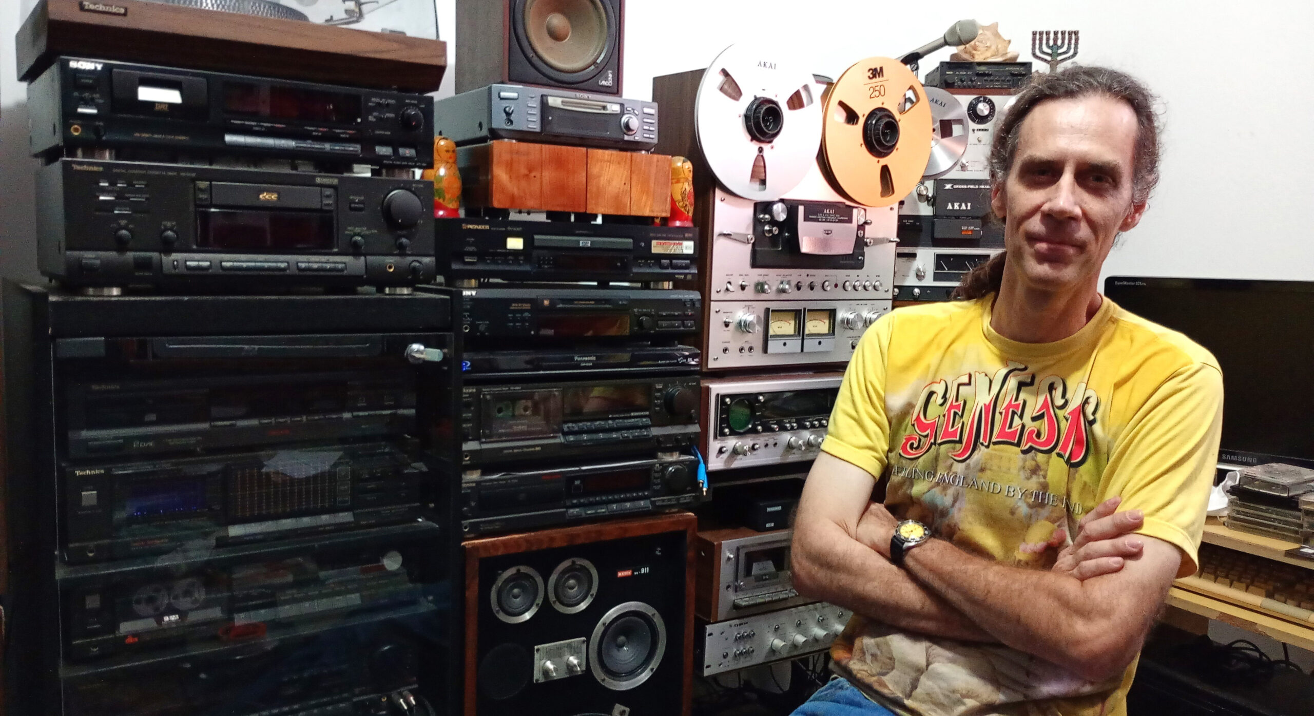 Marcos Vinicius Trojan