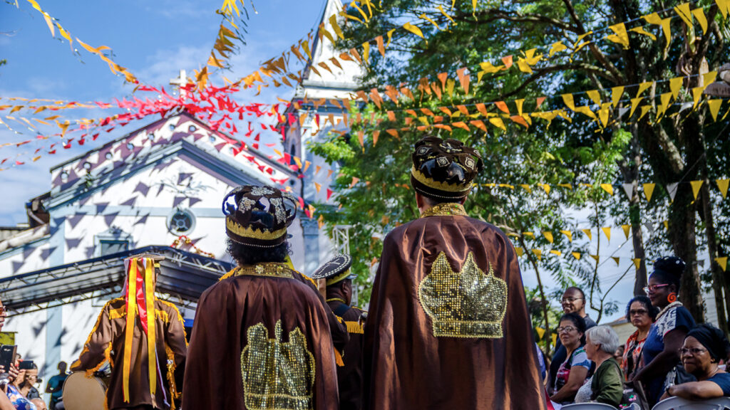 17ª Festa do Rosário, 2018 | Fotos Érica Catarina