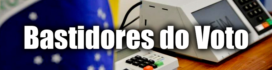 Bastidores do voto por Diego Mubarack de Melo Xavier